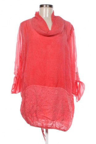 Damen Shirt Heine, Größe XL, Farbe Rosa, Preis € 3,99