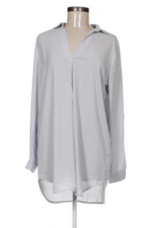 Damen Shirt Heine, Größe M, Farbe Grau, Preis 3,99 €