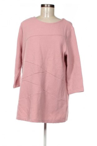 Damen Shirt Helena Vera, Größe XXL, Farbe Rosa, Preis € 4,99