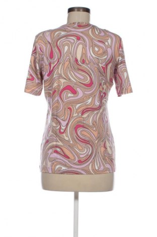 Damen Shirt Helena Vera, Größe M, Farbe Mehrfarbig, Preis 10,49 €