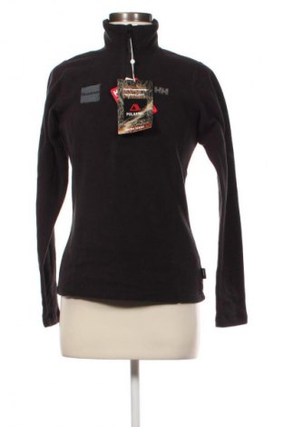 Дамска блуза Helly Hansen, Размер S, Цвят Черен, Цена 38,50 лв.