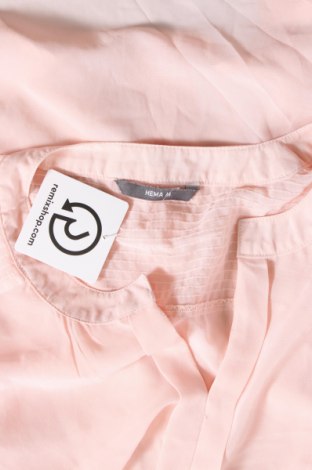 Damen Shirt Hema, Größe M, Farbe Rosa, Preis € 3,49