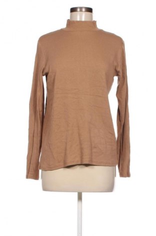 Damen Shirt Hema, Größe L, Farbe Braun, Preis € 3,99