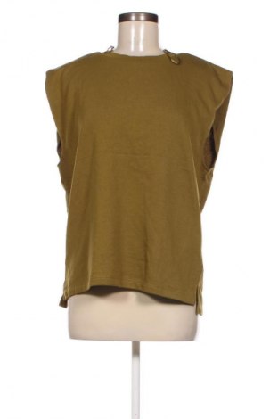 Damen Shirt Hema, Größe M, Farbe Grün, Preis € 4,49