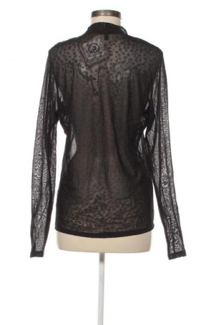 Damen Shirt Hema, Größe L, Farbe Schwarz, Preis 3,99 €