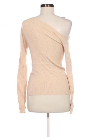 Damen Shirt Henne, Größe XL, Farbe Beige, Preis 4,99 €