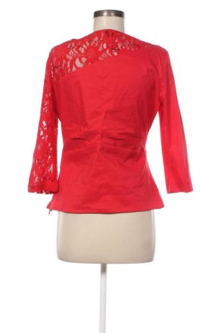 Damen Shirt Hermann Lange, Größe M, Farbe Rot, Preis € 3,99