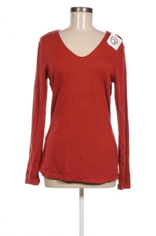 Damen Shirt Hessnatur, Größe L, Farbe Braun, Preis € 4,99