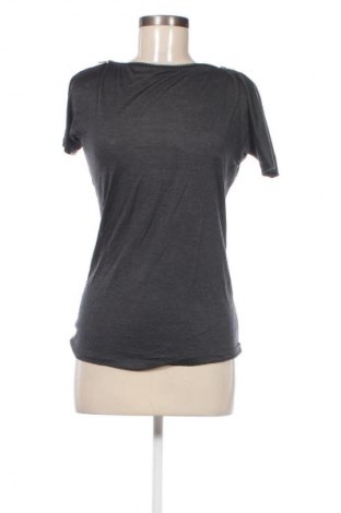 Damen Shirt Hi-Line, Größe XS, Farbe Grau, Preis € 3,99