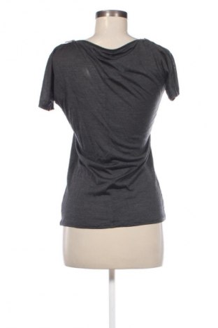 Damen Shirt Hi-Line, Größe XS, Farbe Grau, Preis € 3,99