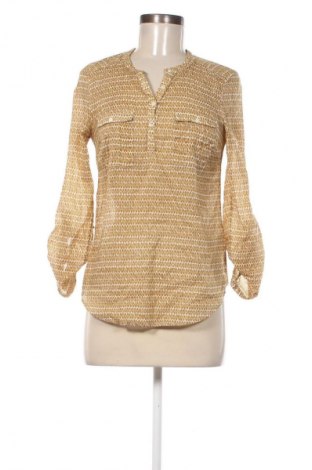 Damen Shirt Holding Horses, Größe S, Farbe Beige, Preis € 5,49