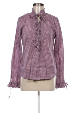 Damen Shirt Hoss Intropia, Größe L, Farbe Lila, Preis € 15,99