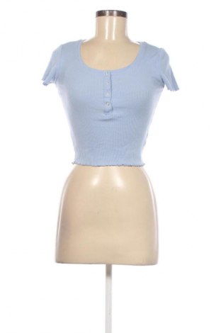 Damen Shirt House, Größe S, Farbe Blau, Preis € 9,72