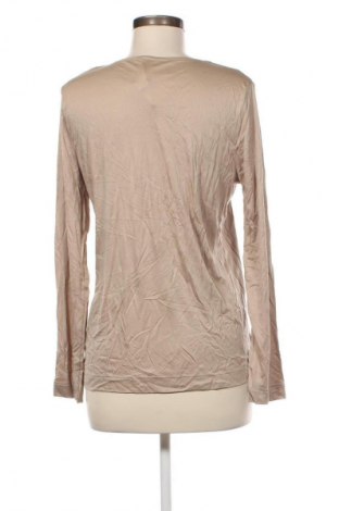 Damen Shirt Huber, Größe L, Farbe Beige, Preis 4,49 €