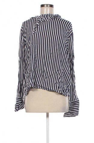 Damen Shirt Hugo Boss, Größe S, Farbe Mehrfarbig, Preis € 81,31