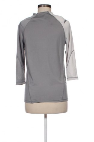 Damen Shirt Hummel, Größe XS, Farbe Grau, Preis € 8,99