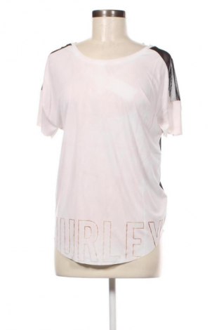 Damen Shirt Hurley, Größe S, Farbe Mehrfarbig, Preis € 11,99