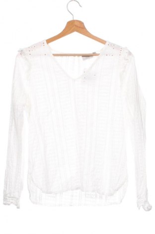 Damen Shirt Ichi, Größe XS, Farbe Weiß, Preis € 3,99