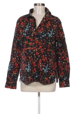 Damen Shirt Ichi, Größe S, Farbe Mehrfarbig, Preis 3,79 €