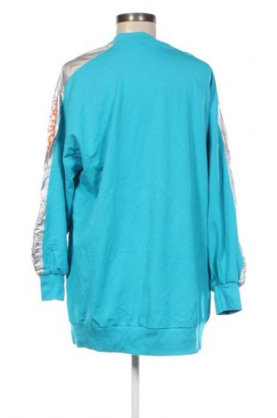 Damen Shirt Ikoll, Größe XL, Farbe Blau, Preis 4,99 €