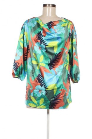 Damen Shirt Iman, Größe XS, Farbe Mehrfarbig, Preis € 5,99