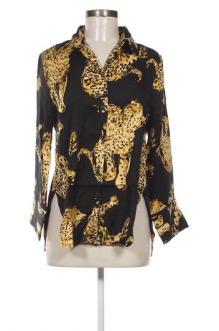 Γυναικεία μπλούζα In Wear, Μέγεθος XS, Χρώμα Πολύχρωμο, Τιμή 25,29 €