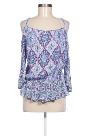 Bluză de femei Indigo, Mărime L, Culoare Multicolor, Preț 18,99 Lei