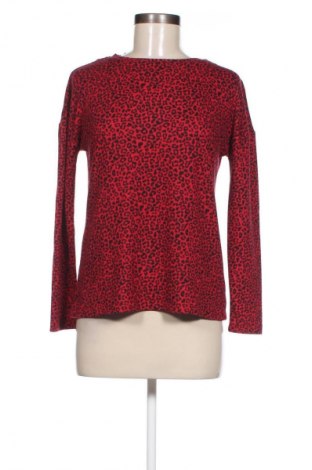 Damen Shirt Inside, Größe S, Farbe Rot, Preis 3,99 €