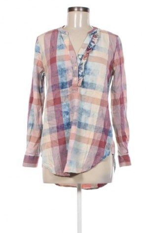 Damen Shirt Isabella Sinclair, Größe XS, Farbe Mehrfarbig, Preis € 5,29