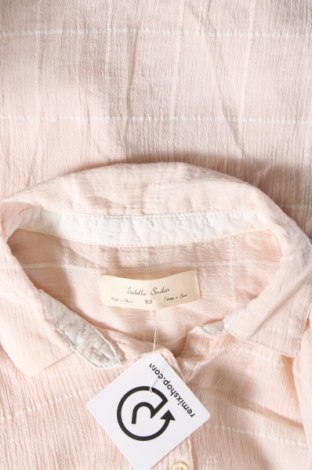 Damen Shirt Isabella Sinclair, Größe XS, Farbe Rosa, Preis € 10,49