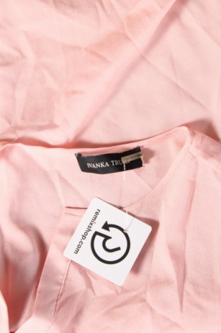 Damen Shirt Ivanka Trump, Größe XS, Farbe Rosa, Preis 1,99 €