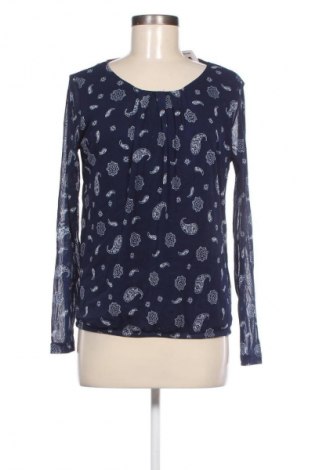 Damen Shirt Iwie, Größe M, Farbe Blau, Preis € 4,99