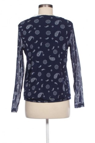 Damen Shirt Iwie, Größe M, Farbe Blau, Preis € 4,99