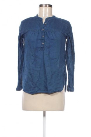 Damen Shirt J.Crew, Größe XXS, Farbe Blau, Preis € 5,49