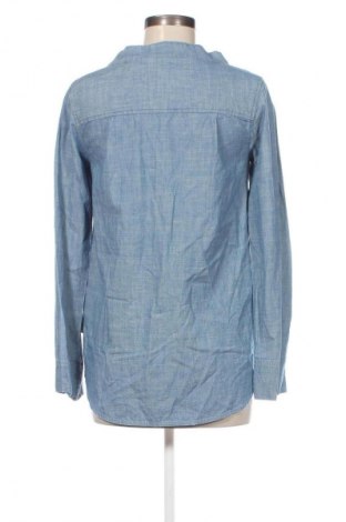 Damen Shirt J.Crew, Größe XXS, Farbe Blau, Preis € 7,99