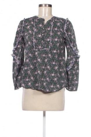 Dámska blúza J.Crew, Veľkosť XS, Farba Viacfarebná, Cena  2,45 €