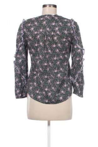 Damen Shirt J.Crew, Größe XS, Farbe Mehrfarbig, Preis € 5,49