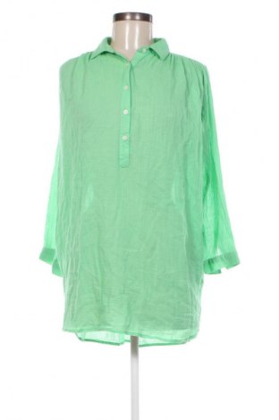 Bluzka damska J.Crew, Rozmiar XS, Kolor Zielony, Cena 23,99 zł