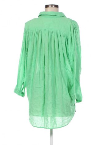 Bluză de femei J.Crew, Mărime XS, Culoare Verde, Preț 24,99 Lei