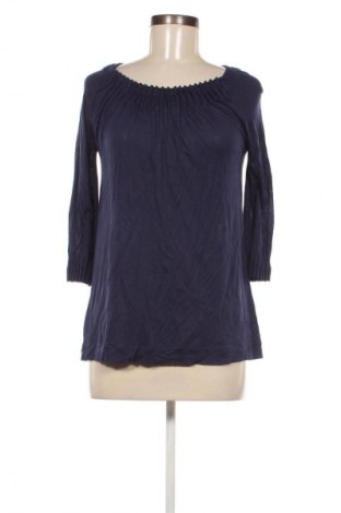 Dámska blúza J.Crew, Veľkosť XS, Farba Modrá, Cena  6,95 €