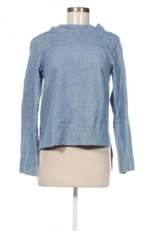 Damen Shirt J.Crew, Größe XS, Farbe Blau, Preis 5,49 €