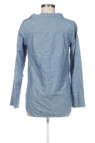 Damen Shirt J.Crew, Größe XS, Farbe Blau, Preis 5,49 €