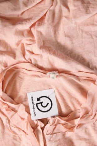 Damen Shirt J.Crew, Größe XS, Farbe Rosa, Preis 7,99 €