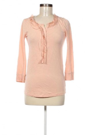 Damen Shirt J.Crew, Größe XS, Farbe Rosa, Preis 7,99 €