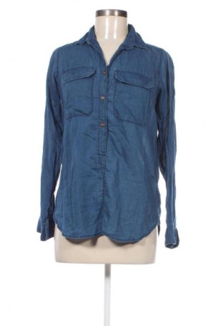 Damen Shirt J.Crew, Größe XS, Farbe Blau, Preis € 4,49