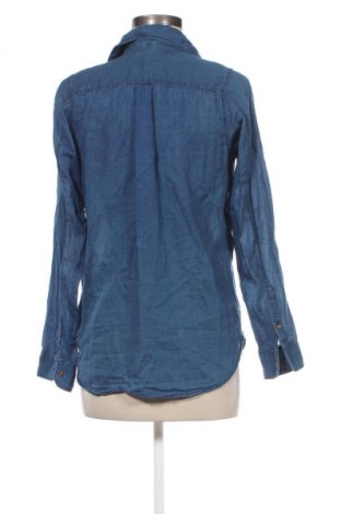 Damen Shirt J.Crew, Größe XS, Farbe Blau, Preis € 5,49