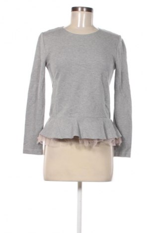 Damen Shirt J.Crew, Größe XS, Farbe Grau, Preis € 52,19