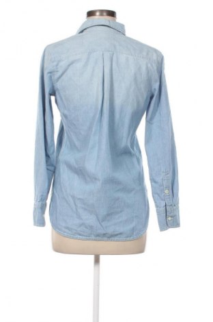 Damen Shirt J.Crew, Größe XS, Farbe Blau, Preis 5,49 €