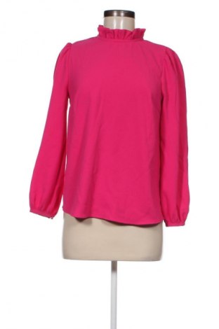 Dámská halenka J.Crew, Velikost XS, Barva Růžová, Cena  179,00 Kč