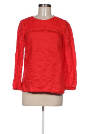 Damen Shirt J.Crew, Größe XS, Farbe Rot, Preis € 5,49